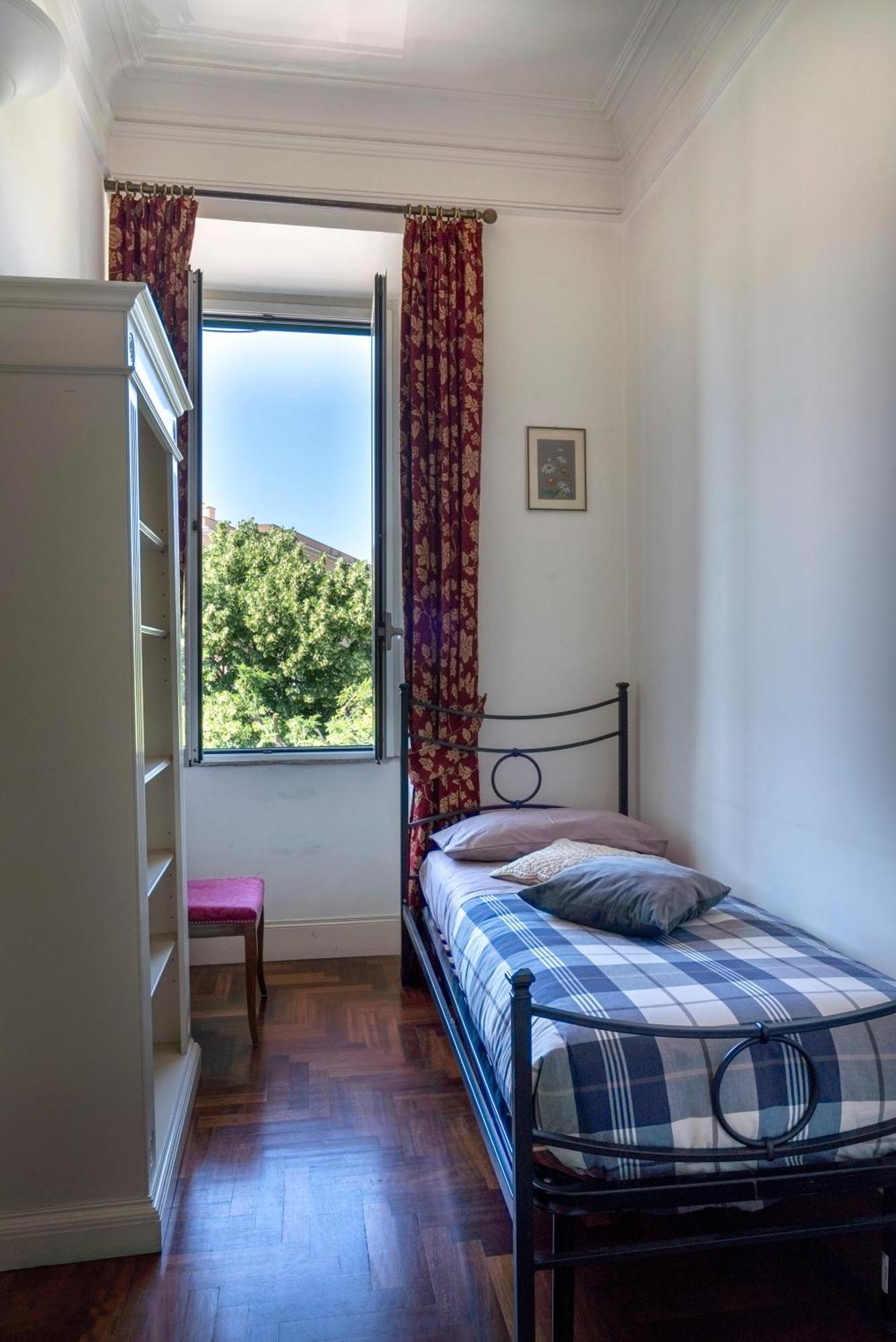 Casa Di Amici Alla Garbatella Rome Extérieur photo