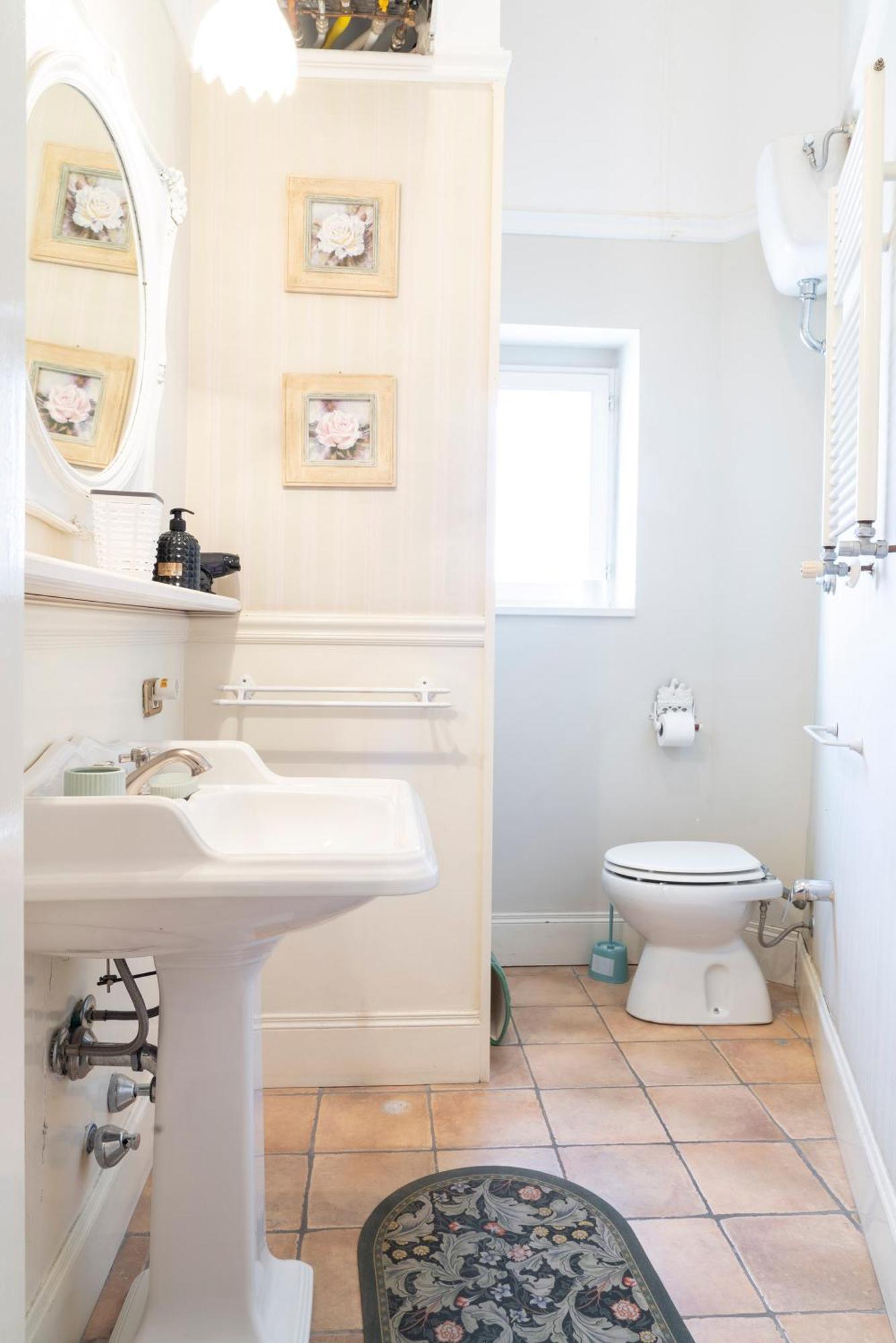 Casa Di Amici Alla Garbatella Rome Extérieur photo