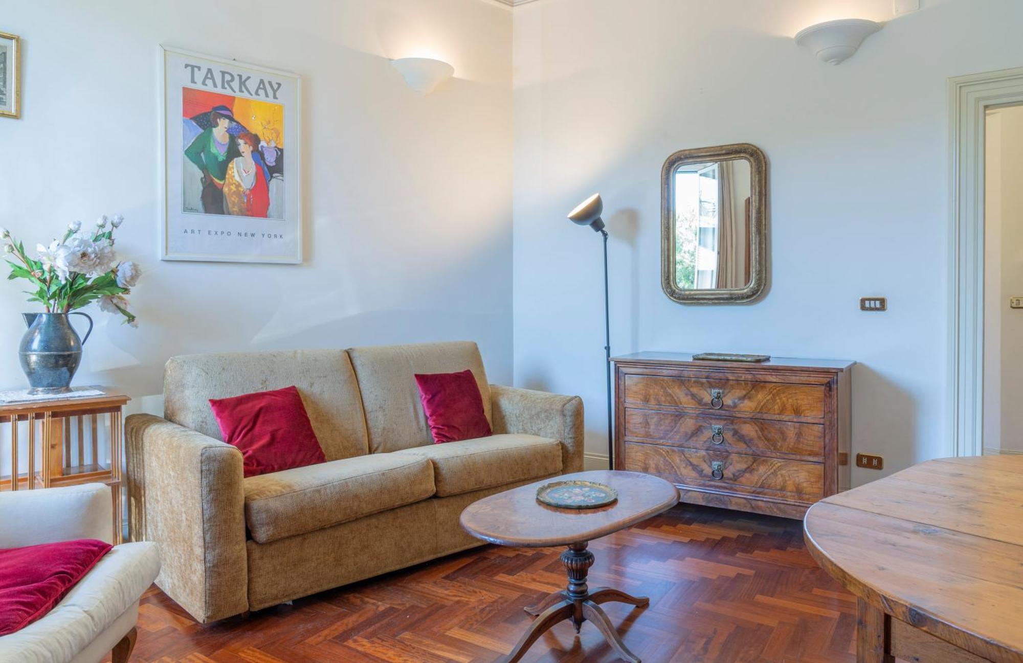 Casa Di Amici Alla Garbatella Rome Extérieur photo
