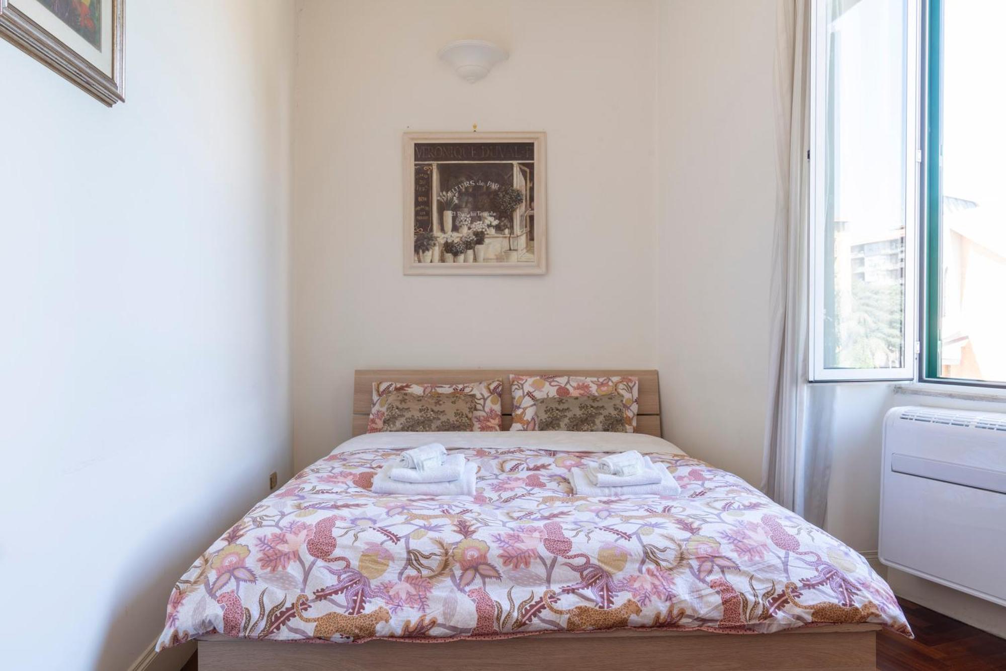 Casa Di Amici Alla Garbatella Rome Extérieur photo
