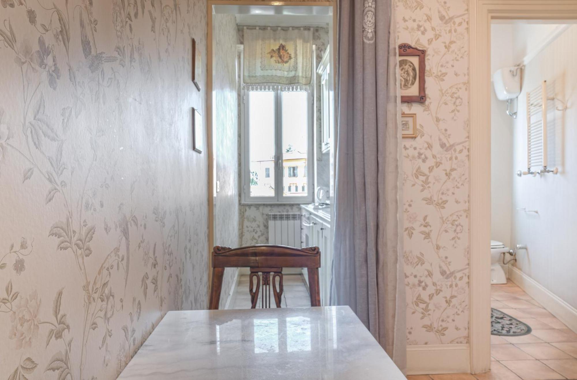Casa Di Amici Alla Garbatella Rome Extérieur photo