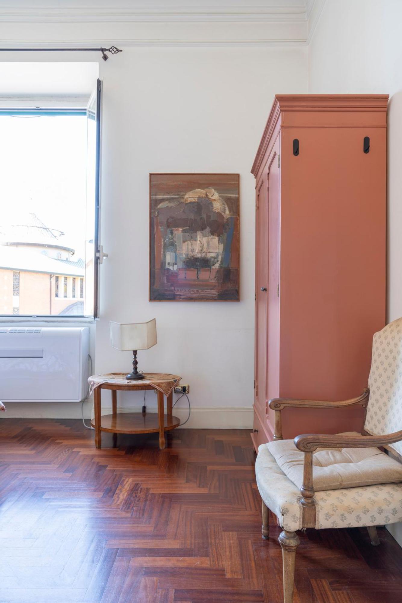 Casa Di Amici Alla Garbatella Rome Extérieur photo